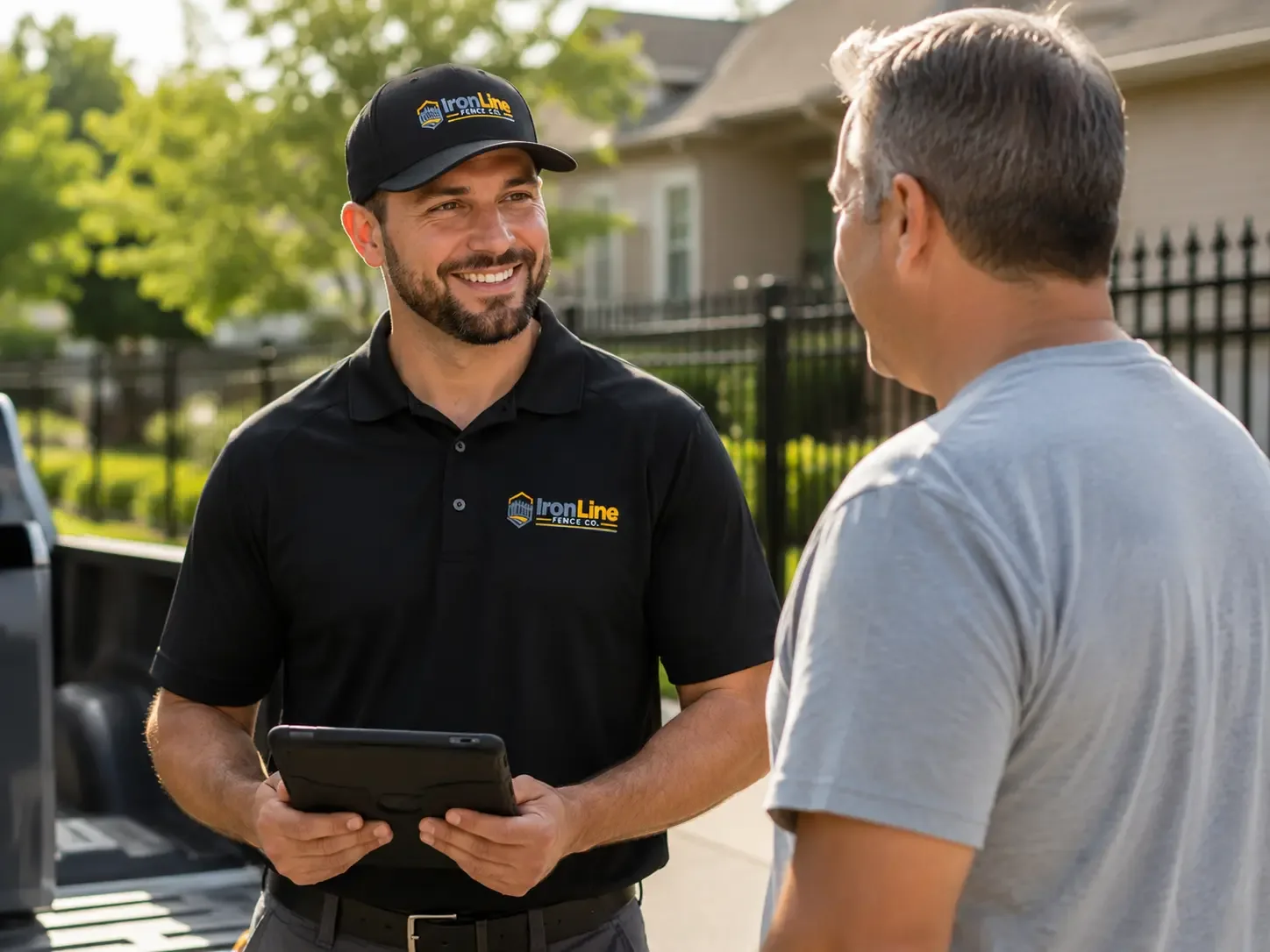 Metal Fence Installation Lodi, NJ FAQs